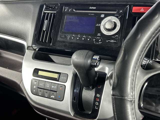 ホンダ Ｎ ＷＧＮ カスタム G Aパッケージ 神奈川県 2014(平26)年 7.8万km プレミアムフレイムオレンジM 純正オーディオ/AM FM CD USB AUX/クルーズコントロール/CTBA/ETC/ステアリングリモコン/純正フロアマット/純正14インチアルミホイール/オートライト/電動格納ミラー/ドアバイザー/プッシュスタート/スマートキー