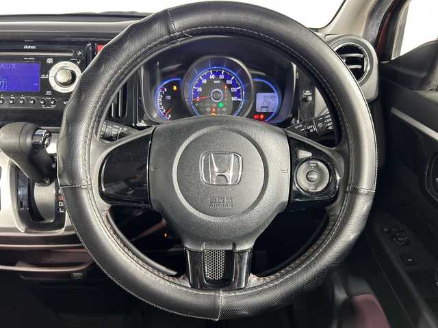 ホンダ Ｎ ＷＧＮ カスタム G Aパッケージ 神奈川県 2014(平26)年 7.8万km プレミアムフレイムオレンジM 純正オーディオ/AM FM CD USB AUX/クルーズコントロール/CTBA/ETC/ステアリングリモコン/純正フロアマット/純正14インチアルミホイール/オートライト/電動格納ミラー/ドアバイザー/プッシュスタート/スマートキー