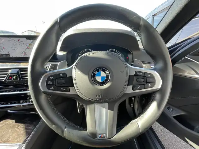 ＢＭＷ ５３０ｅ Mスポーツアイパフォーマンス 愛知県 2017(平29)年 2.5万km ブルーストーン