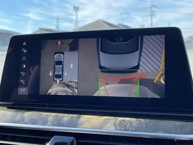 ＢＭＷ ５３０ｅ Mスポーツアイパフォーマンス 愛知県 2017(平29)年 2.5万km ブルーストーン