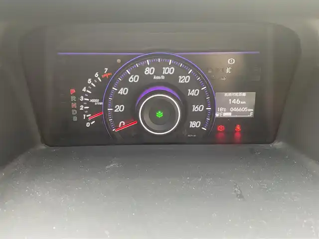 ホンダ ステップワゴン スパーダ Z 大阪府 2012(平24)年 4.7万km ホワイトオーキッドパール ワンオーナー/両側パワースライドドア/純正ナビ ワンセグTV CD DVD/バックカメラ/HIDオートヘッドライト/フォグライト/スマートキー 2個/ETC/パドルシフト/革巻きステアリング/保証書 取説 ナビ取説