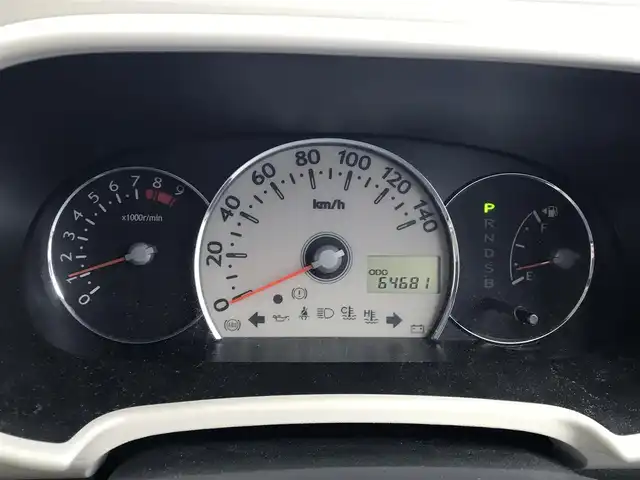 ダイハツ ミラ ココア プラスG 富山県 2012(平24)年 6.5万km ココアベージュマイカメタリック オーディオ/オートエアコン/スマートキー/レベライザー/革巻きステアリング/ドリンクホルダー/フォグランプ/トノカバー/フロアマット/ルーフレール