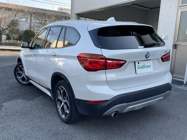 ＢＭＷ Ｘ１