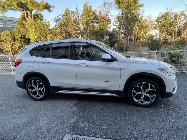 ＢＭＷ Ｘ１