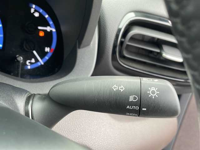トヨタ ヤリスクロス ハイブリッド Z 静岡県 2022(令4)年 2.4万km ブラックマイカ グレイッシュブルー 2トーン ワンオーナー/ディスプレイオーディオ/Bluetooth/全周囲カメラ/セーフティセンス/レーダークルーズコントロール/オートハイビーム/パワーバックドア/ハーフレザー/シートヒーター/純正18インチＡＷ/ビルトインＥＴＣ/スマートキー/スペアキー/保証書/取説