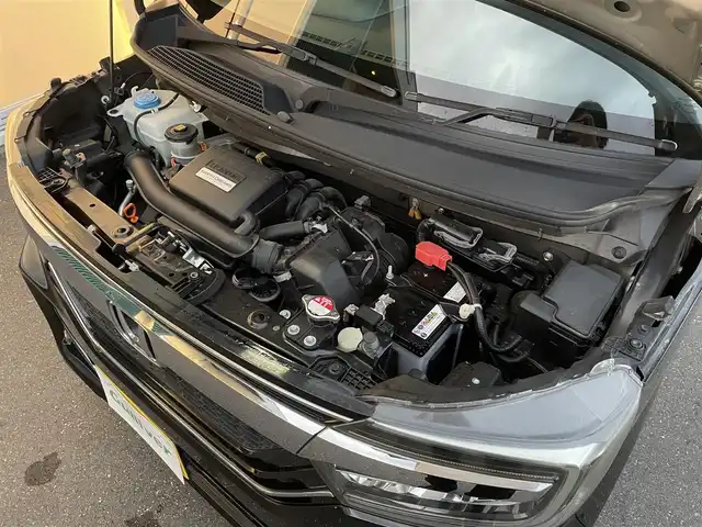 ホンダ Ｎ ＢＯＸ カスタム G EX ホンダセンシング 神奈川県 2018(平30)年 3.8万km クリスタルブラックパール 純正８インチＳＤナビ/CD/DVD/AppleCarPlay/Bluetooth/両側パワースライドドア　/バックカメラ　/追従型クルーズコントロール　/コーナーセンサー　/LEDヘッドライト　/フロントフォグランプ　/ETC　/スマートキー/純正１４インチアルミホイール/純正フロアマット/ドアバイザー/カーテンエアバッグ/衝突被害軽減システム
