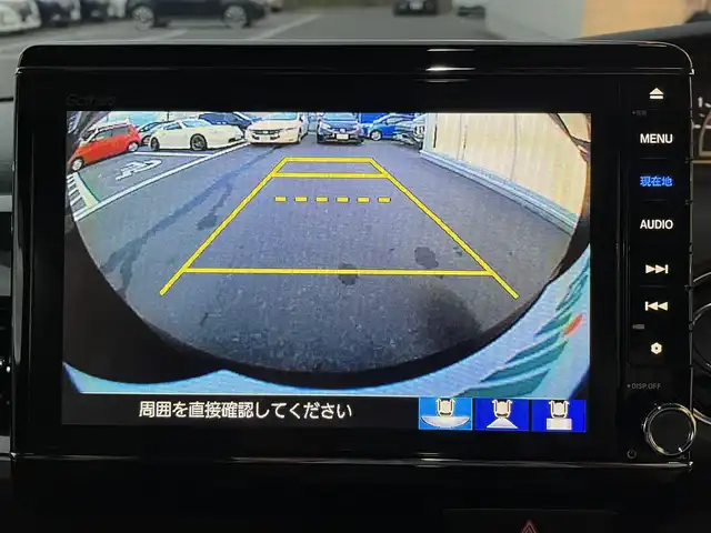 ホンダ Ｎ ＢＯＸ カスタム G EX ホンダセンシング 神奈川県 2018(平30)年 3.8万km クリスタルブラックパール 純正８インチＳＤナビ/CD/DVD/AppleCarPlay/Bluetooth/両側パワースライドドア　/バックカメラ　/追従型クルーズコントロール　/コーナーセンサー　/LEDヘッドライト　/フロントフォグランプ　/ETC　/スマートキー/純正１４インチアルミホイール/純正フロアマット/ドアバイザー/カーテンエアバッグ/衝突被害軽減システム