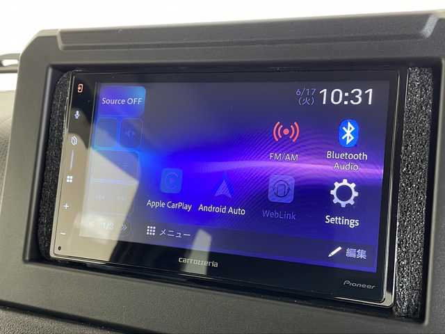 スズキ ジムニー シエラ JC 新潟県 2022(令4)年 1.5万km ジャングルグリーン カロッツェリア製SDナビ（Bluetooth・USB・AM・FM）/スズキセーフティーサポート　/バックカメラ　/ETC2.0　/前後ドライブレコーダー/クルーズコントロール/レーンキープアシスト　/前席シートヒーター　/LEDオートライト/オートマチックハイビーム　　/ダウンヒルアシストコントロール/社外ビルシュタインダンパー/４WD/アイドリングストップ/スマートキー/スペアキー/純正フロアマット/純正１５インチアルミホイール/１５インチAW冬タイヤセット車載