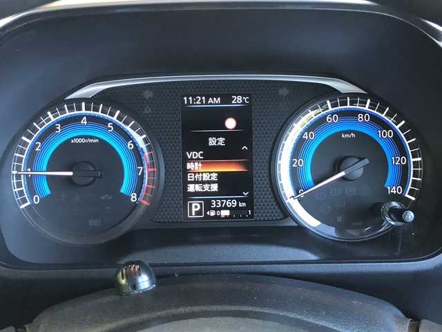 日産 ルークス HWS X プロパイロットED 愛媛県 2020(令2)年 3.4万km パープルⅡ 純正ナビ(MJ119D-W) /・CD/フルセグTV/・Bluetooth/SD/AUX /全方位モニター/・バックカメラ /両側パワースライドドア /・左側ハンズフリー /ETC /オートブレーキホールド /プロパイロット /衝突軽減ブレーキ /レーンキープアシスト/先行車発進お知らせ/標識認識機能/コーナーセンサー/ふらつき警報/LEDオートライト/・オートハイビーム /プッシュスタート/・スペアキー/取扱説明書/保証書
