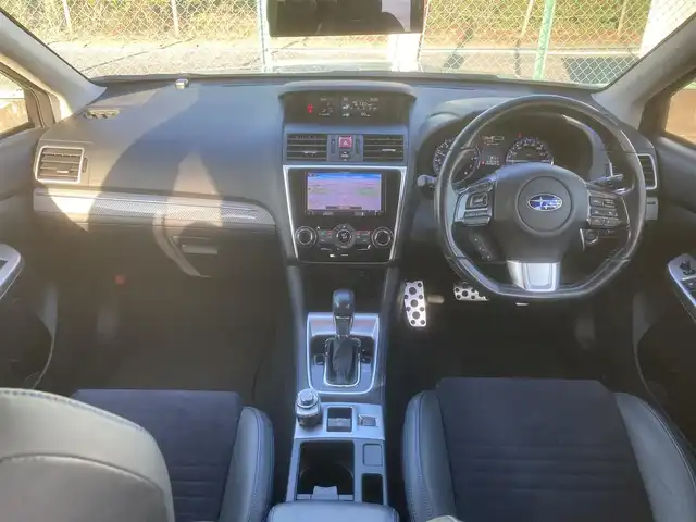 スバル レヴォーグ 2．0GT－S アイサイト 埼玉県 2015(平27)年 10.5万km クリスタルホワイトP (株)IDOMが運営する【じしゃロン鳩ヶ谷店】の自社ローン専用車両になりますこちらは現金またはオートローンご利用時の価格です。自社ローンご希望の方は別途その旨お申付け下さい/アイサイト/　プリクラッシュブレーキ/　アクティブレーンキープ/社外SDナビ/フルセグTV/バックカメラ/ETC/スマートキー/スペアキー×1/D席N席パワーシート/ハーフレザーシート/オートライト/LEDヘッドライト/LEDフォグランプ