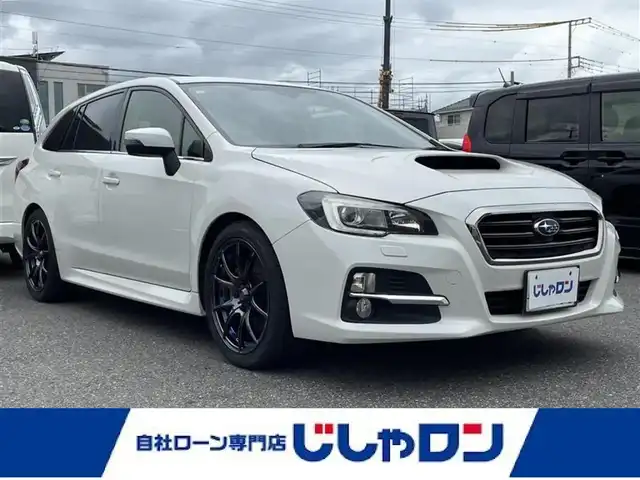 スバル レヴォーグ 2．0GT－S アイサイト 埼玉県 2015(平27)年 10.5万km クリスタルホワイトP (株)IDOMが運営する【じしゃロン鳩ヶ谷店】の自社ローン専用車両になりますこちらは現金またはオートローンご利用時の価格です。自社ローンご希望の方は別途その旨お申付け下さい/アイサイト/　プリクラッシュブレーキ/　アクティブレーンキープ/社外SDナビ/フルセグTV/バックカメラ/ETC/スマートキー/スペアキー×1/D席N席パワーシート/ハーフレザーシート/オートライト/LEDヘッドライト/LEDフォグランプ