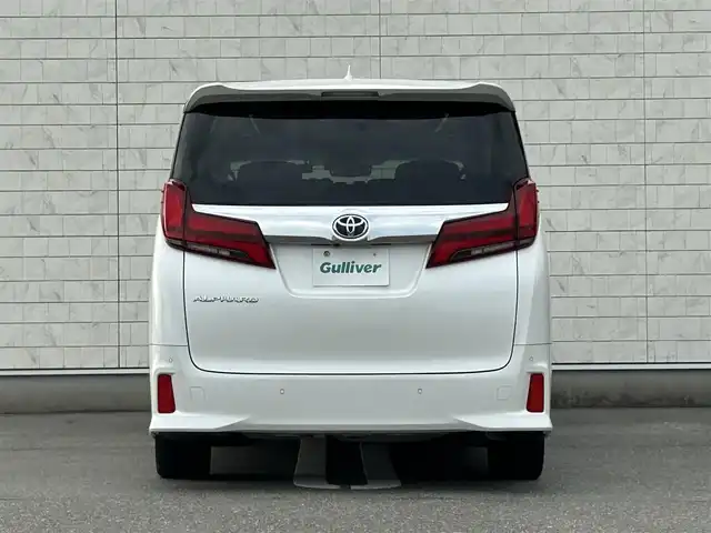 トヨタ アルファード S Cパッケージ 福岡県 2020(令2)年 5.4万km ホワイトパールクリスタルシャイン 純正９インチディスプレイオーディオ(フルセグTV/CD/DVD/BT)バックモニター後席フリップダウンモニタートヨタセーフティー三眼LEDヘッドライトシーケンシャルウィンカーWサンルーフコーナーセンサー両側パワスラ電動リアゲートレーダークルコン前後ドラレコETC2.0BSMデジタルインナーミラーシートヒーターエアシートオートホールドUSBポート純正18インチアルミホイールプッシュスタートスマートキー i