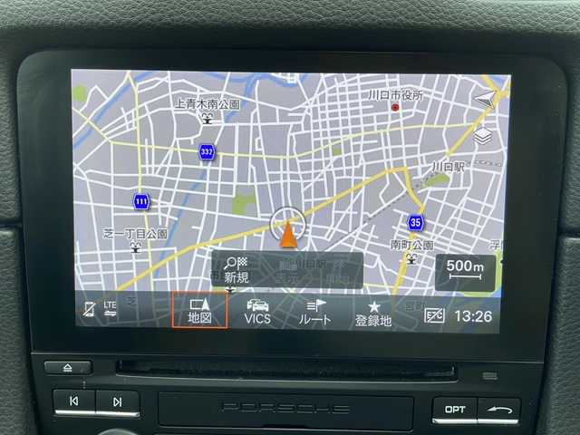 ポルシェ ポルシェ ７１８ボクスター GTS 4．0 埼玉県 2020(令2)年 4.9万km シルバー 登録時48334ｋｍ/マニュアル車/ワンオーナー/純正ナビ（AM/FM/BT）/バックカメラ/スポーツエキゾーストシステム/アクティブサスペンションマネジメントシステム/コーナーセンサー/純正２０インチAW/前席シートヒーター/LEDヘッドライト/クルーズコントロール/ドライブレコーダー(WHSR-510)/ビルトインETC2.0/キーレス×２/横滑り防止/電動格納ミラー/純正フロアマット/保証書/取扱説明書