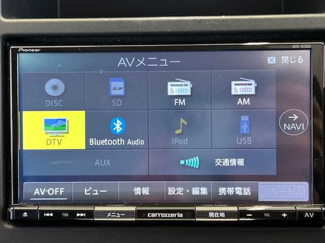 スバル インプレッサ ＸＶ