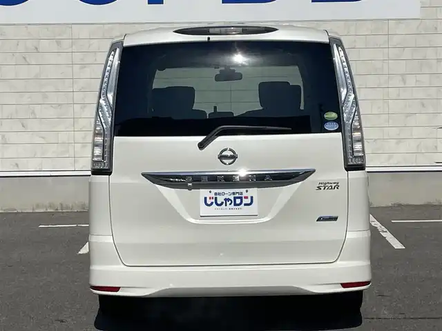 日産 セレナ