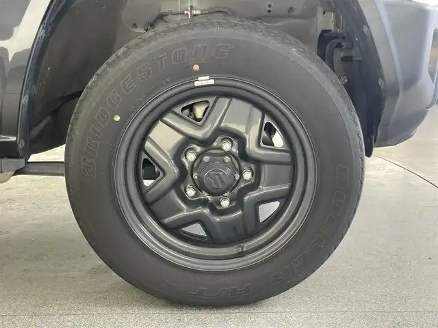 スズキ ジムニー XL 愛知県 2019(平31)年 3.9万km ブルーイッシュブラックパール3 社外ナビ　フルセグＴＶ　Ｂｌｕｅｔｏｏｔｈ　ＣＤ　ＤＶＤ　バックカメラ　シートヒーター　プッシュスタート　フォグランプ　背面タイヤ　純正フロアマット　電動格納ミラー　ヘッドライトレベライザー　禁煙車