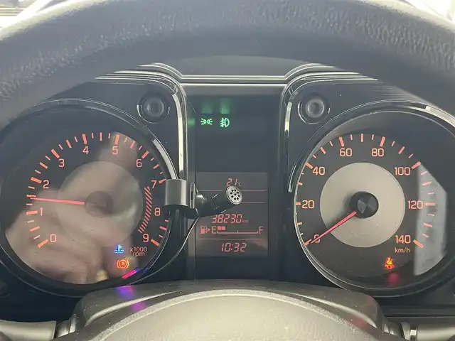 スズキ ジムニー XL 愛知県 2019(平31)年 3.9万km ブルーイッシュブラックパール3 社外ナビ　フルセグＴＶ　Ｂｌｕｅｔｏｏｔｈ　ＣＤ　ＤＶＤ　バックカメラ　シートヒーター　プッシュスタート　フォグランプ　背面タイヤ　純正フロアマット　電動格納ミラー　ヘッドライトレベライザー　禁煙車