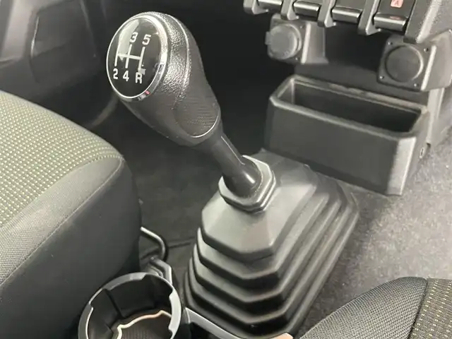 スズキ ジムニー XL 愛知県 2019(平31)年 3.9万km ブルーイッシュブラックパール3 社外ナビ　フルセグＴＶ　Ｂｌｕｅｔｏｏｔｈ　ＣＤ　ＤＶＤ　バックカメラ　シートヒーター　プッシュスタート　フォグランプ　背面タイヤ　純正フロアマット　電動格納ミラー　ヘッドライトレベライザー　禁煙車