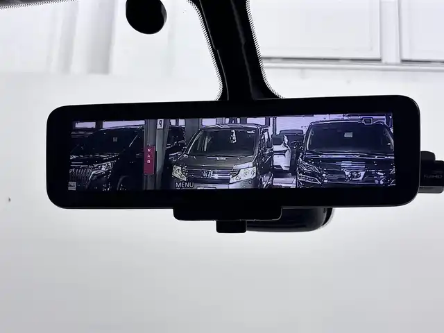 日産 セレナ ハイウェイスター G 大阪府 2016(平28)年 4.8万km ブリリアントホワイトパール 2トーン ProPILOT 純正9incナビTV 360カメラ フリップダウンモニター デジタルインナーミラー シートヒーター レーダークルコン 衝突軽減ブレーキ レーンアシスト 両側パワースライドドア パークアシスト クリアランスソナー