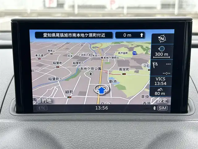 アウディ Ａ３ スポーツバック 1．4 TFSI 愛知県 2016(平28)年 7.1万km グレイシアホワイトメタリック /純正MMIナビゲーションシステム//AM/FM/CD/DVD/SD/ジュークBOX//BT/外部AV入力/Wi-Fiオーディオプレーヤー//アダプティブクルーズ//ETC//オートHIDヘッドライト//フロントフォグランプ//リヤフォグランプ//ステアリングスイッチ//パドルシフト//電格ミラー//アイドリングストップ//プッシュスタート//トノカバー//ISOFIX//取扱説明書//スマートキー//スペアキー