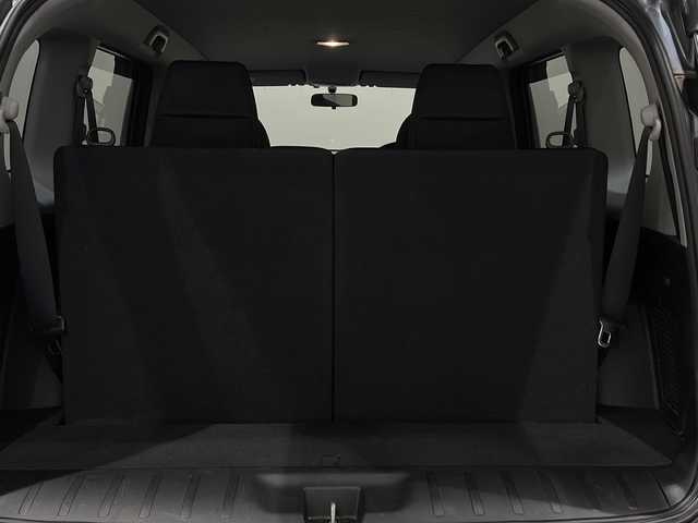 ホンダ クロスロード 18L Xパッケージ 新潟県 2007(平19)年 11.5万km アトランティックブルーグレーメタリック 社外メモリナビ/フルセグTV/ETC/HIDヘッドライト/16インチアルミホイール/コーナーポール