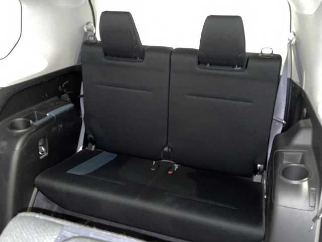 ホンダ クロスロード 18L Xパッケージ 新潟県 2007(平19)年 11.5万km アトランティックブルーグレーメタリック 社外メモリナビ/フルセグTV/ETC/HIDヘッドライト/16インチアルミホイール/コーナーポール