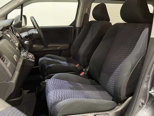 ホンダ クロスロード 18L Xパッケージ 新潟県 2007(平19)年 11.5万km アトランティックブルーグレーメタリック 社外メモリナビ/フルセグTV/ETC/HIDヘッドライト/16インチアルミホイール/コーナーポール