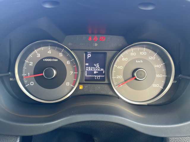 スバル フォレスター 2．0i－L アイサイト 三重県 2015(平27)年 9.3万km 紺 社外7型ナビ/フルセグTV/Bluetooth/バックカメラ/USB入力端子/シートヒーター/パワーシート/レーダークルーズコントロール/衝突被害軽減ブレーキ/HIDヘッドライト/オートライト/ヘッドライトレベライザー