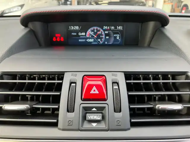 スバル ＷＲＸ ＳＴＩ STI タイプS 山口県 2020(令2)年 1.8万km WRブルーパール ワンオーナー/純正ビルトイン8inSDナビ・TV/F・S・Rカメラ/RECARO ハーフレザースポーツシート/フロント パワーシート/フロント シートヒーター/大型リアウイング/LEDオートライト/スマートキー/スバルリアヴィークルディテクション/ステアリング連動ヘッドランプ/ブラインドスポットモニター