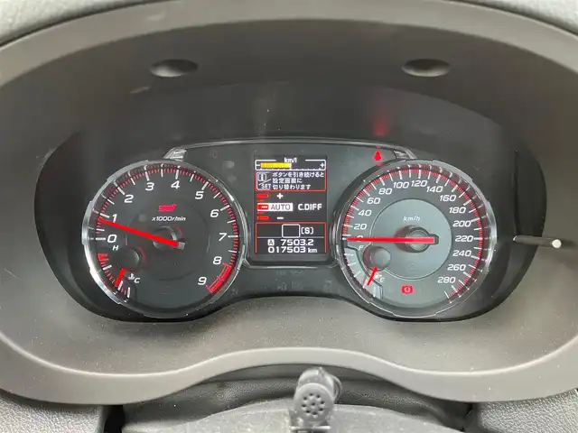 スバル ＷＲＸ ＳＴＩ STI タイプS 山口県 2020(令2)年 1.8万km WRブルーパール ワンオーナー/純正ビルトイン8inSDナビ・TV/F・S・Rカメラ/RECARO ハーフレザースポーツシート/フロント パワーシート/フロント シートヒーター/大型リアウイング/LEDオートライト/スマートキー/スバルリアヴィークルディテクション/ステアリング連動ヘッドランプ/ブラインドスポットモニター