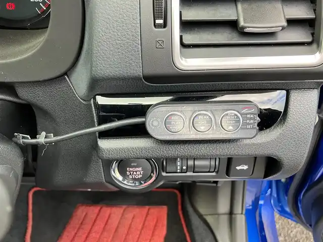 スバル ＷＲＸ ＳＴＩ STI タイプS 山口県 2020(令2)年 1.8万km WRブルーパール ワンオーナー/純正ビルトイン8inSDナビ・TV/F・S・Rカメラ/RECARO ハーフレザースポーツシート/フロント パワーシート/フロント シートヒーター/大型リアウイング/LEDオートライト/スマートキー/スバルリアヴィークルディテクション/ステアリング連動ヘッドランプ/ブラインドスポットモニター