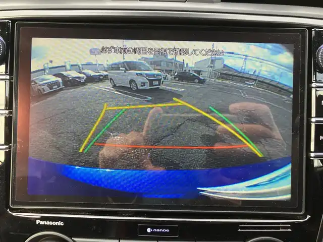 スバル ＷＲＸ ＳＴＩ STI タイプS 山口県 2020(令2)年 1.8万km WRブルーパール ワンオーナー/純正ビルトイン8inSDナビ・TV/F・S・Rカメラ/RECARO ハーフレザースポーツシート/フロント パワーシート/フロント シートヒーター/大型リアウイング/LEDオートライト/スマートキー/スバルリアヴィークルディテクション/ステアリング連動ヘッドランプ/ブラインドスポットモニター