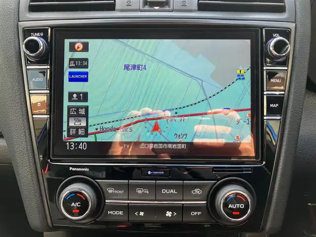 スバル ＷＲＸ ＳＴＩ STI タイプS 山口県 2020(令2)年 1.8万km WRブルーパール ワンオーナー/純正ビルトイン8inSDナビ・TV/F・S・Rカメラ/RECARO ハーフレザースポーツシート/フロント パワーシート/フロント シートヒーター/大型リアウイング/LEDオートライト/スマートキー/スバルリアヴィークルディテクション/ステアリング連動ヘッドランプ/ブラインドスポットモニター