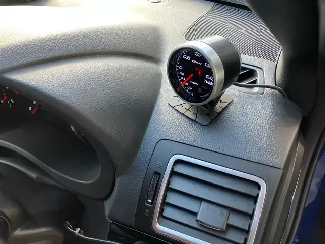 スバル ＷＲＸ ＳＴＩ STI タイプS 山口県 2020(令2)年 1.8万km WRブルーパール ワンオーナー/純正ビルトイン8inSDナビ・TV/F・S・Rカメラ/RECARO ハーフレザースポーツシート/フロント パワーシート/フロント シートヒーター/大型リアウイング/LEDオートライト/スマートキー/スバルリアヴィークルディテクション/ステアリング連動ヘッドランプ/ブラインドスポットモニター