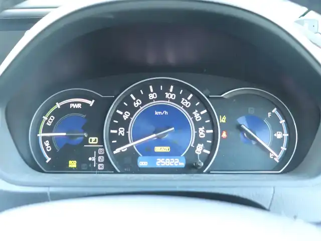 トヨタ ヴォクシー ハイブリッド ZS 煌 神奈川県 2018(平30)年 2.6万km ブラック ワンオーナー/純正メモリナビ/ワンセグテレビ/バックカメラ/両側パワースライドドア/クルーズコントロール/プッシュスタート/ETC/LEDヘッドライト/シートヒーター/保証書/取説/ナビ説/記録（R.1.2.3.4.5.6.7）/スペアスマートキー/社外AW付きスタットレスタイヤ有