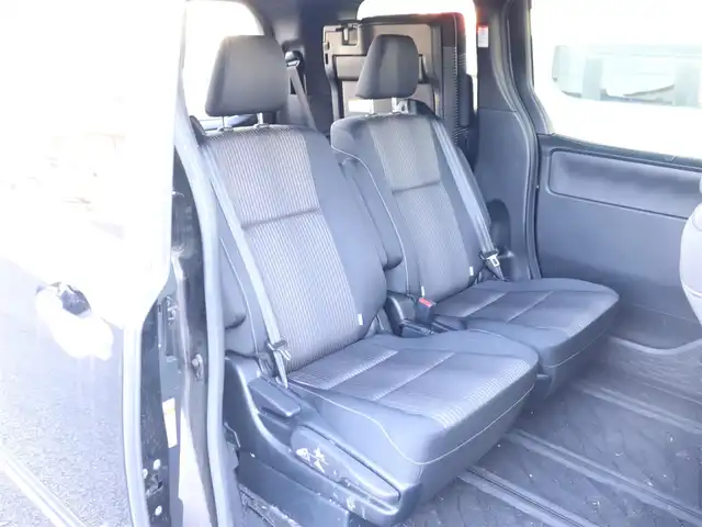 トヨタ ヴォクシー ハイブリッド ZS 煌 神奈川県 2018(平30)年 2.6万km ブラック ワンオーナー/純正メモリナビ/ワンセグテレビ/バックカメラ/両側パワースライドドア/クルーズコントロール/プッシュスタート/ETC/LEDヘッドライト/シートヒーター/保証書/取説/ナビ説/記録（R.1.2.3.4.5.6.7）/スペアスマートキー/社外AW付きスタットレスタイヤ有