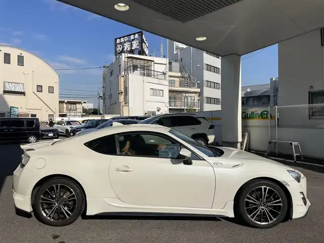 トヨタ ８６