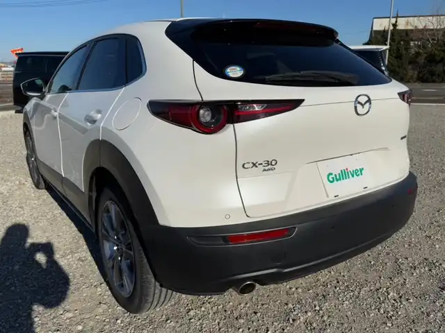 マツダ ＣＸ－３０