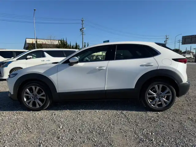 マツダ ＣＸ－３０