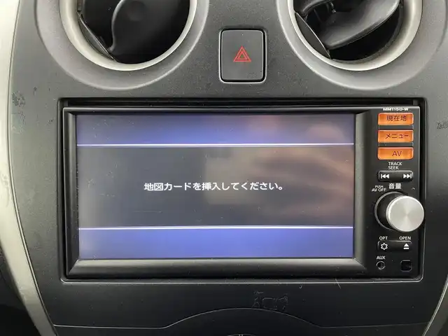 日産 ノート