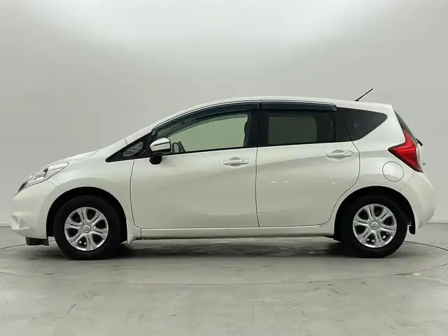 日産 ノート