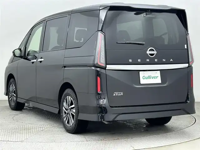 日産 セレナ