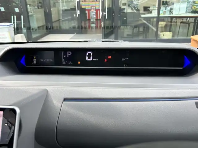 ダイハツ タント カスタム RS 奈良県 2019(令1)年 3.7万km パールブラック 純正ナビ　/フルセグTV/ＥＴＣ　/両側パワースライドドア　/フリップダウンモニター　/Ｂｌｕｅｔｏｏｔｈ/CDチェンジャー/DVD再生機能　/コーナーセンサー前後　/純正フロアマット　/純正アルミホイール　/ＵＳＢ入力端子　/バックカメラ/スペアキー/LEDヘッドライト/オートライト/盗難防止装置/衝突被害軽減システム