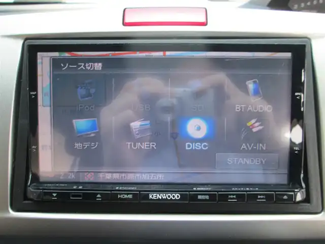 ホンダ フリード スパイク G エアロ 千葉県 2011(平23)年 7.9万km プレミアムホワイトパール 社外SDナビ・フルセグTV/バックカメラ/オーディオ【CD/DVD/BT/SD/USB】/ミラー一体型ドライブレコーダー/片側パワースライドドア/社外クリアテールランプ/社外ツイーター/社外マフラー/HIDヘッドライト/スマートキー/ETC/H24、25、29年記録簿