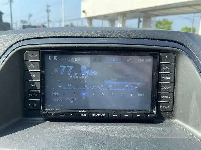マツダ ＣＸ－５ XD 三重県 2014(平26)年 14.8万km ソウルレッドプレミアムメタリック 登録時147936km/純正ナビ/（AM/FM/TV/Bluetooth）/ワンセグTV/バックカメラ/ETC/ステアリングスイッチ/オートライト/純正アルミ/プッシュスタート