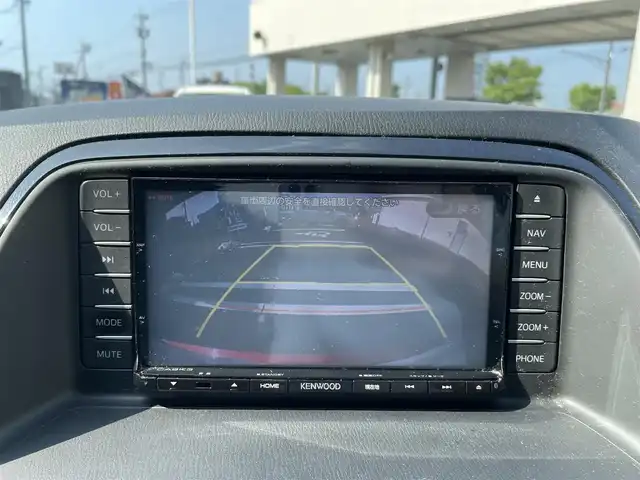 マツダ ＣＸ－５ XD 三重県 2014(平26)年 14.8万km ソウルレッドプレミアムメタリック 登録時147936km/純正ナビ/（AM/FM/TV/Bluetooth）/ワンセグTV/バックカメラ/ETC/ステアリングスイッチ/オートライト/純正アルミ/プッシュスタート