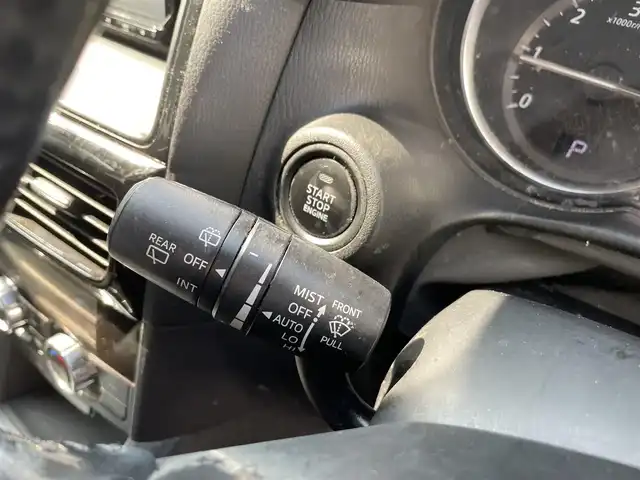 マツダ ＣＸ－５ XD 三重県 2014(平26)年 14.8万km ソウルレッドプレミアムメタリック 登録時147936km/純正ナビ/（AM/FM/TV/Bluetooth）/ワンセグTV/バックカメラ/ETC/ステアリングスイッチ/オートライト/純正アルミ/プッシュスタート
