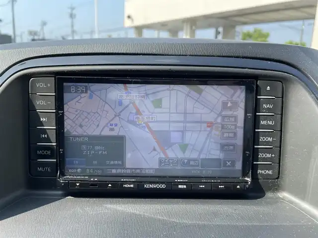 マツダ ＣＸ－５ XD 三重県 2014(平26)年 14.8万km ソウルレッドプレミアムメタリック 登録時147936km/純正ナビ/（AM/FM/TV/Bluetooth）/ワンセグTV/バックカメラ/ETC/ステアリングスイッチ/オートライト/純正アルミ/プッシュスタート