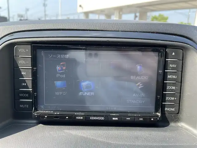 マツダ ＣＸ－５ XD 三重県 2014(平26)年 14.8万km ソウルレッドプレミアムメタリック 登録時147936km/純正ナビ/（AM/FM/TV/Bluetooth）/ワンセグTV/バックカメラ/ETC/ステアリングスイッチ/オートライト/純正アルミ/プッシュスタート