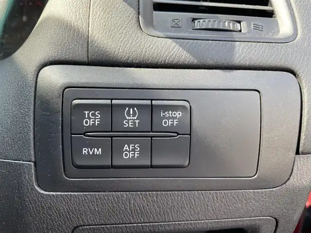 マツダ ＣＸ－５ XD 三重県 2014(平26)年 14.8万km ソウルレッドプレミアムメタリック 登録時147936km/純正ナビ/（AM/FM/TV/Bluetooth）/ワンセグTV/バックカメラ/ETC/ステアリングスイッチ/オートライト/純正アルミ/プッシュスタート